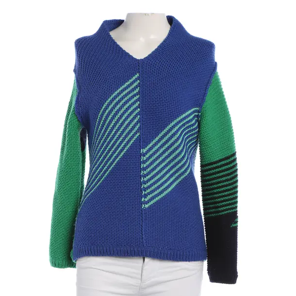 Maglione, in Multicolore, Lana, Victoria Beckham