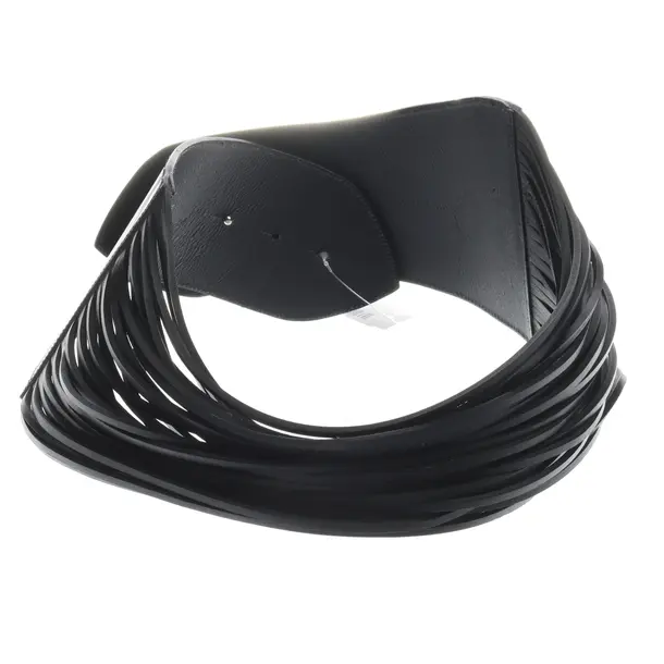 Gürtel, in Schwarz, Leder, Wolford