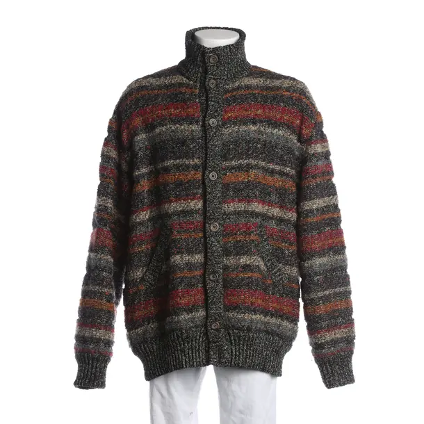 Giacca mezza stagione, in Multicolore, Lana, Missoni