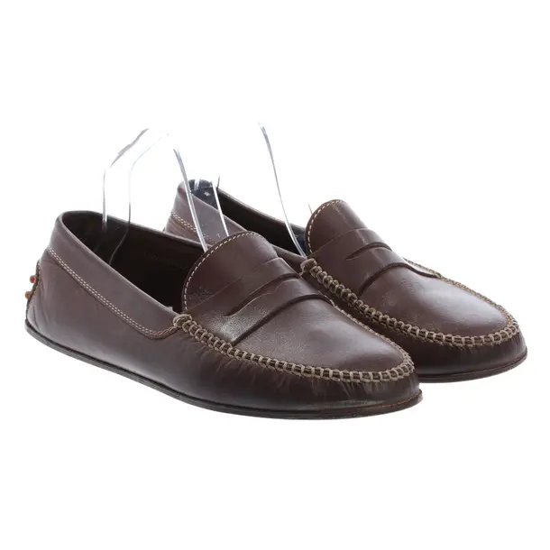 Slip On Shoes, in Brown, Tod´s