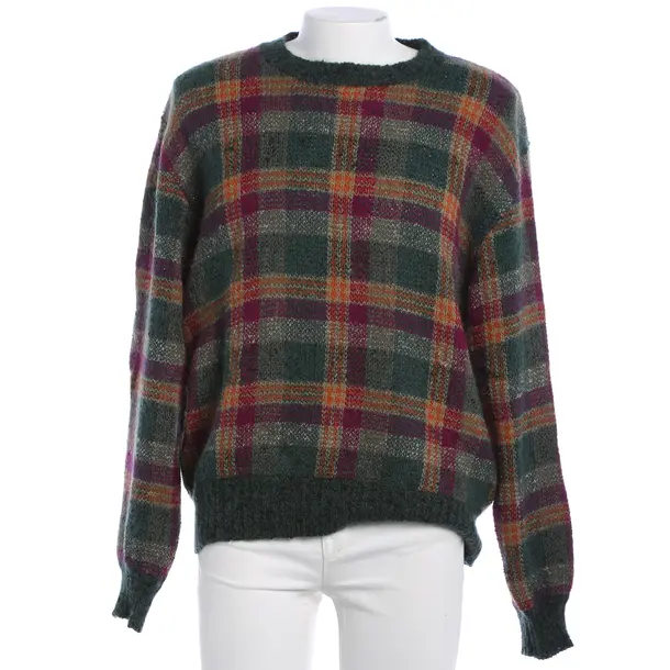 Jumper, in Multicolored, Wool, Missoni