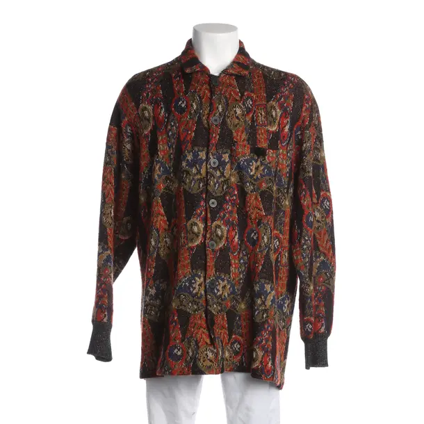 Cardigan, in Multicolore, Lana, Missoni