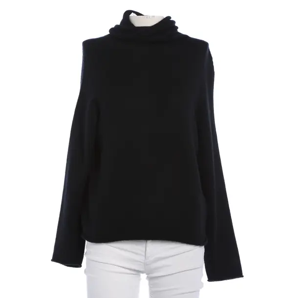 Jumper, in Black, Cashmere, Vince