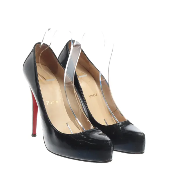 Pumps, in Schwarz, Christian Louboutin