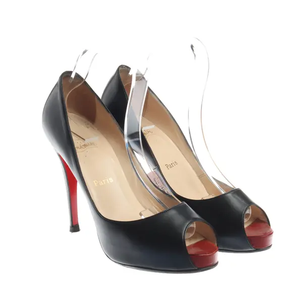 Pumps, in Schwarz, Christian Louboutin
