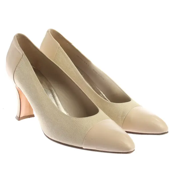 Pumps, in Beige, Bally