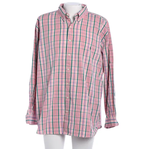 Hemd, in Mehrfarbig, Baumwolle, Polo Ralph Lauren