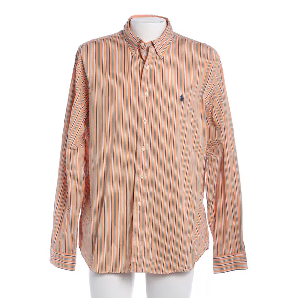 Shirt, in Multicolored, Cotton, Polo Ralph Lauren