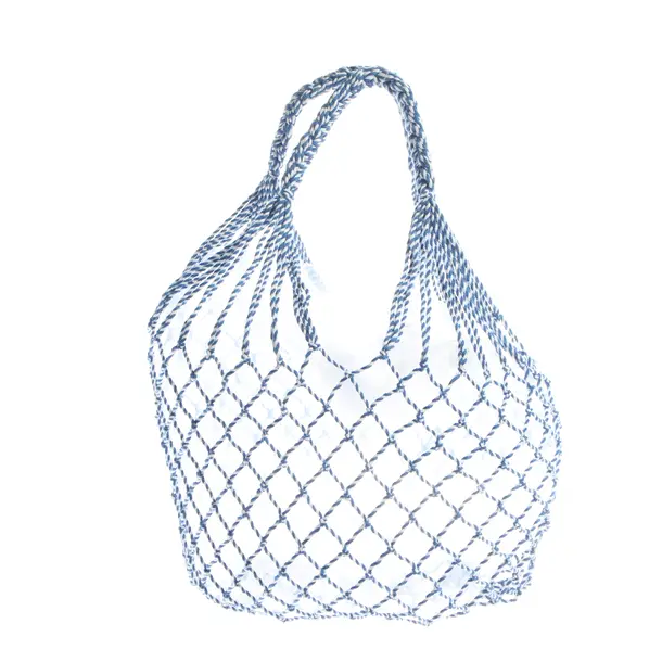 Shopper, in Blu, Cotone, Céline