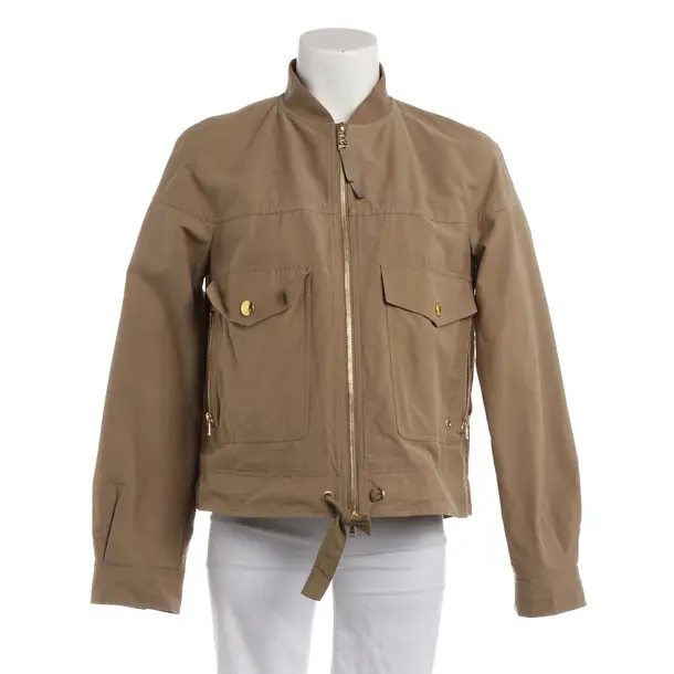 Giacca estiva, in Marrone, Cotone, Bogner