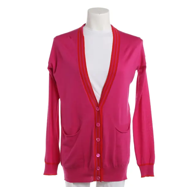Cardigan, in Pink, Wool, Stella McCartney