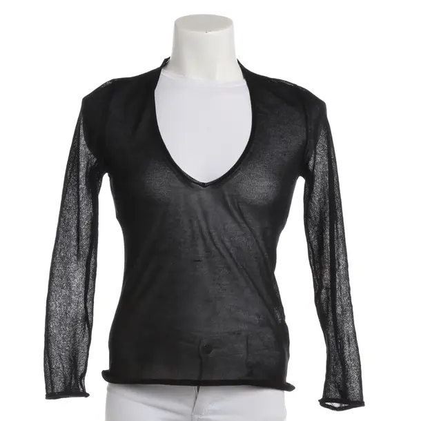 Jumper, in Black, Cotton, Altuzarra