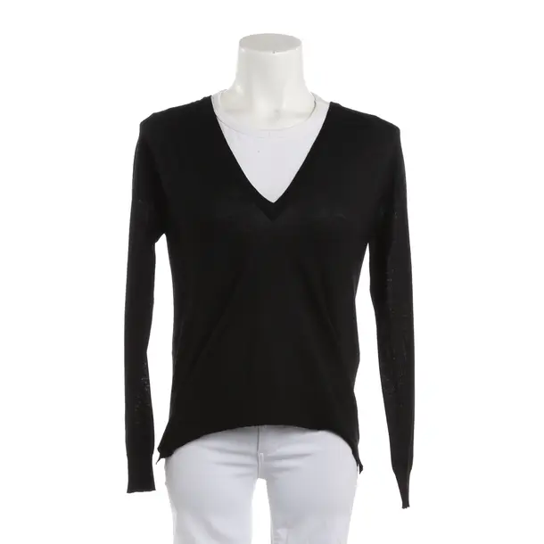 Maglione, in Nero, Lana, Proenza Schouler