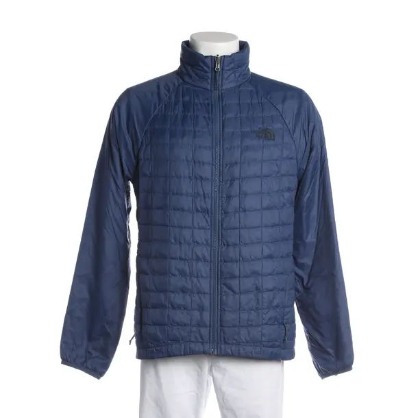 Übergangsjacke, in Blau, Polyimid, The North Face
