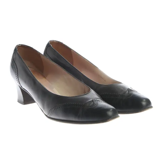 Pumps, in Schwarz, Bally