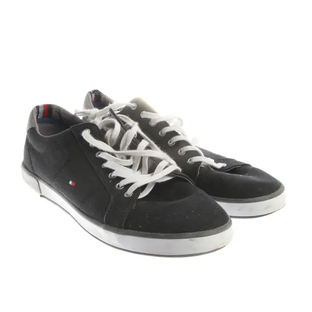 Sneaker, in Schwarz, Tommy Hilfiger