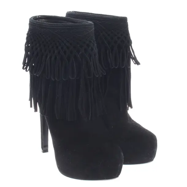 Stiefeletten, in Schwarz, Dior