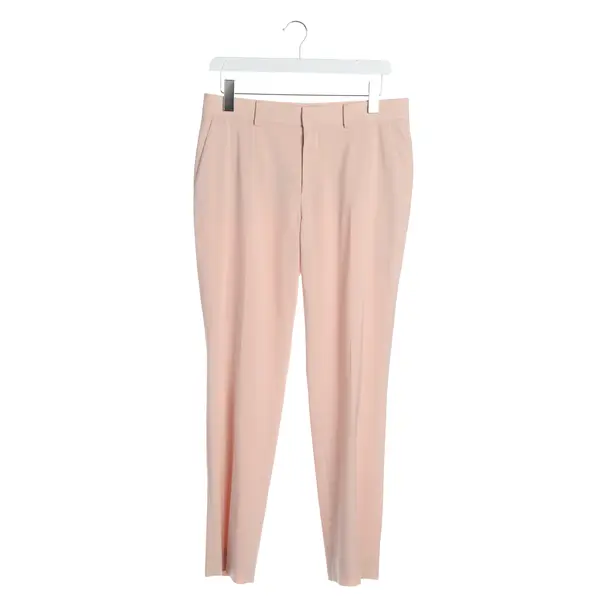 Pants, in Light Pink, Wool, Ralph Lauren Purple Label