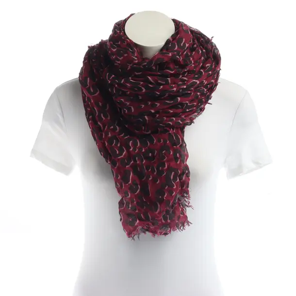 Shawl, in Multicolored, Cashmere, Louis Vuitton