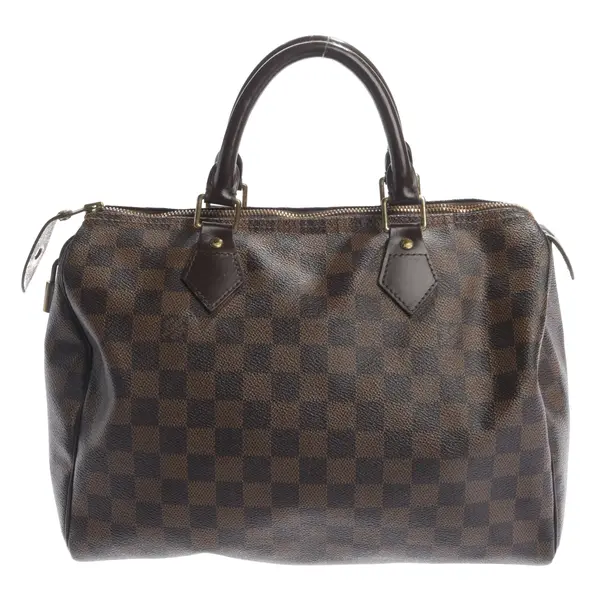 Handtasche, in Mehrfarbig, Canvas, Louis Vuitton