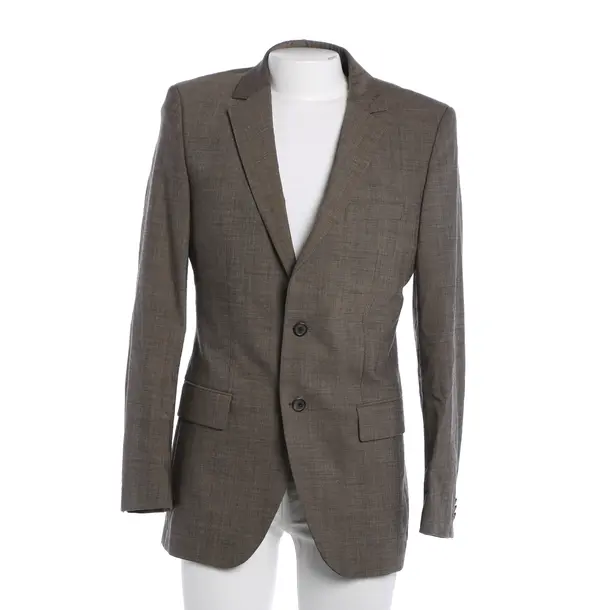 Blazer, in Braun, Wolle, Hugo Boss Red Label