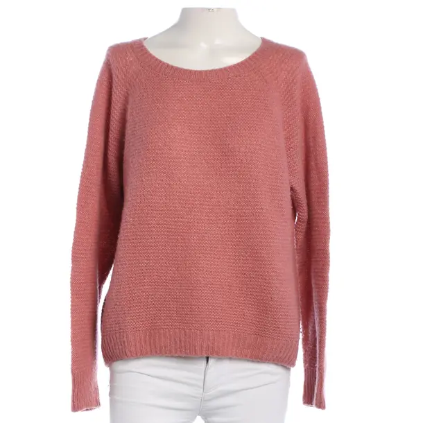 Pullover, in Rosa, Wolle, Max Mara