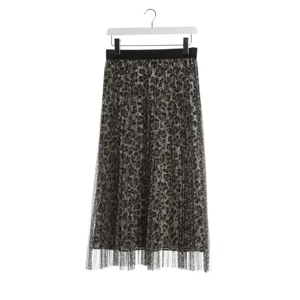 Rock, in Mehrfarbig, Polyester, Marc Cain