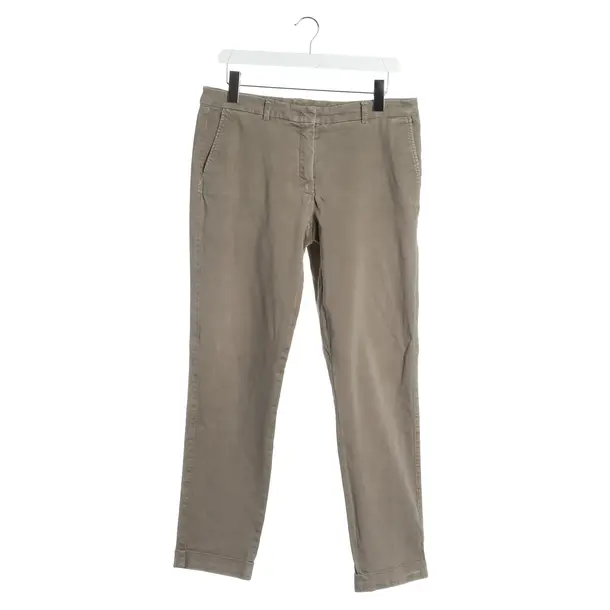 Hose, in Braun, Baumwolle, Raffaello Rossi