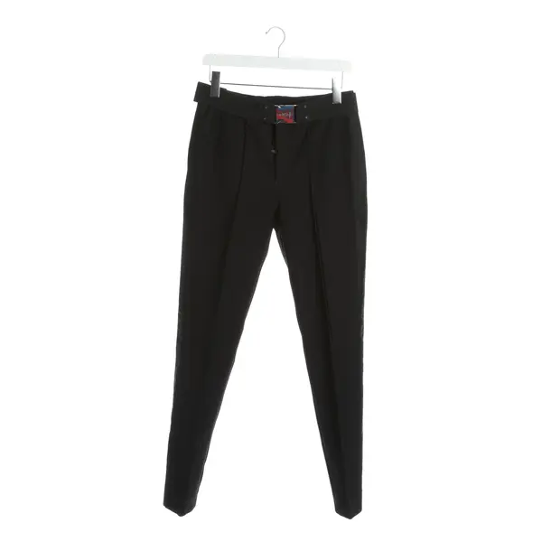 Hose, in Schwarz, Polyamid, High Use