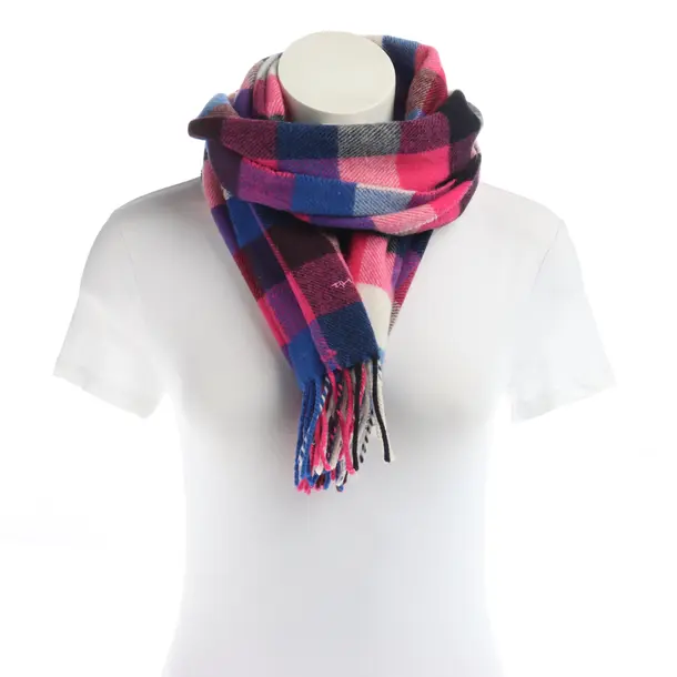 Schal, in Mehrfarbig, Wolle, Gant