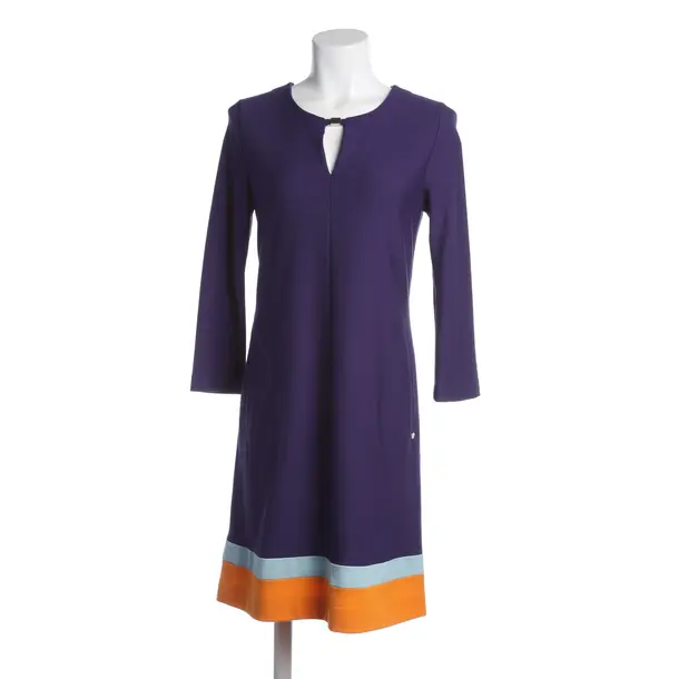 Kleid, in Mehrfarbig, Viskose, Marc Cain