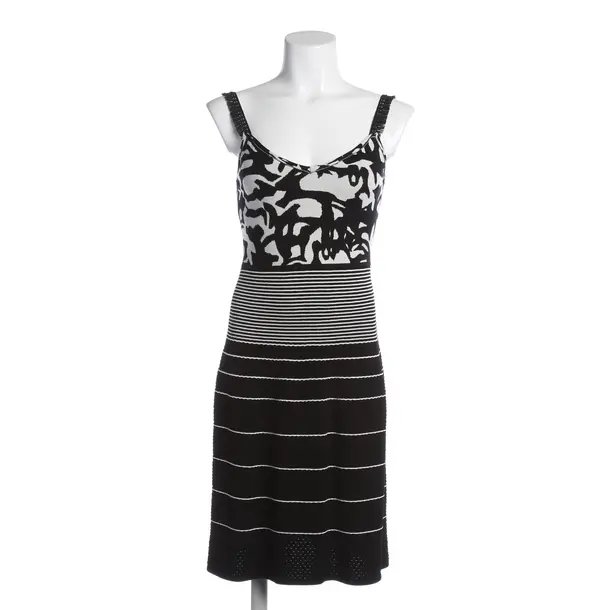 Dress, in Black, Modal, Marc Cain