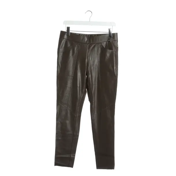 Pantaloni, in Marrone, Poliammide, Marc Cain