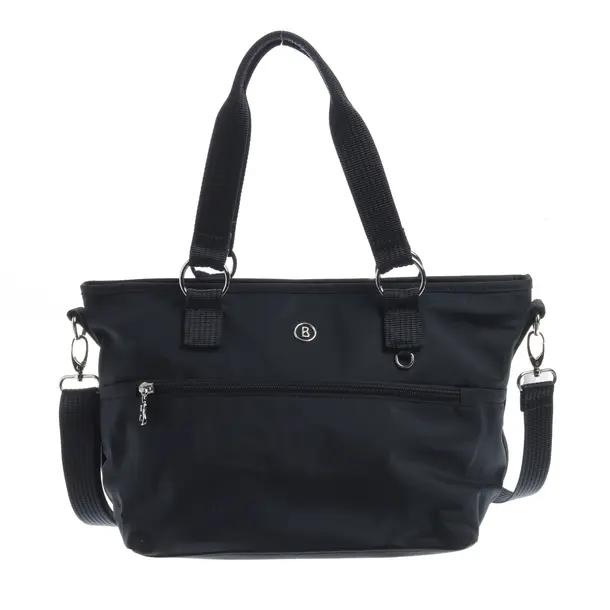 Umhängetasche, in Navy, Polyester, Bogner