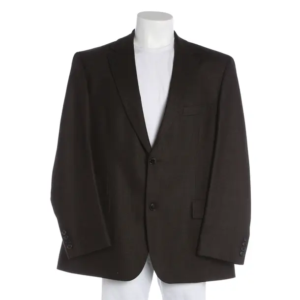 Sakko, in Braun, Wolle, Hugo Boss Black Label