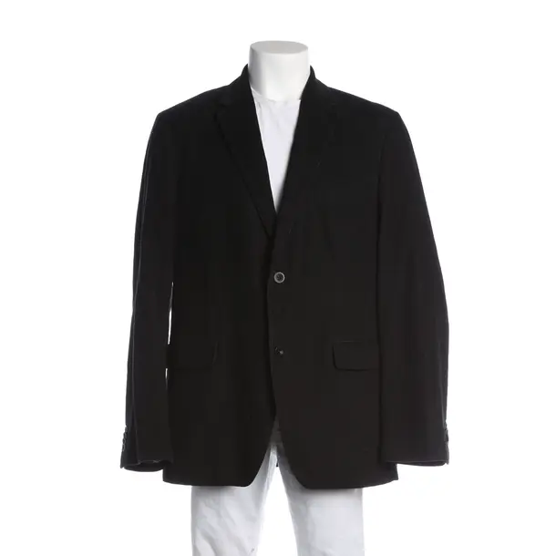 Sakko, in Schwarz, Wolle, Marc O'Polo