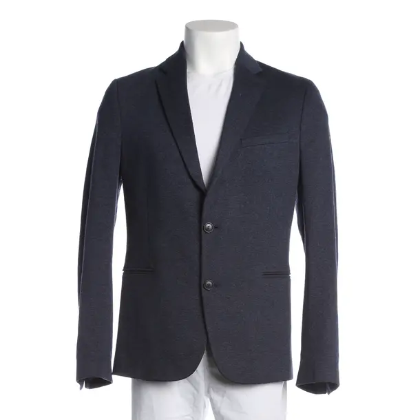 Sakko, in Blau, Viskose, Drykorn