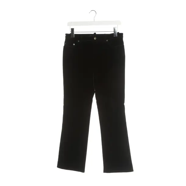 Pantaloni, in Nero, Cotone, Louis Vuitton