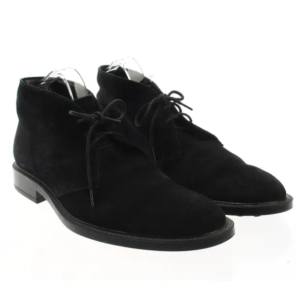 Boots, in Schwarz, Tod´s