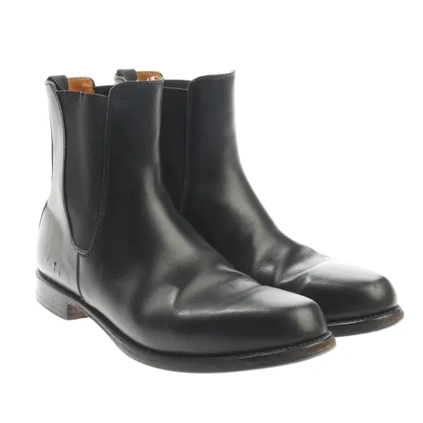 Chelsea Boots, in Black, Ludwig Reiter