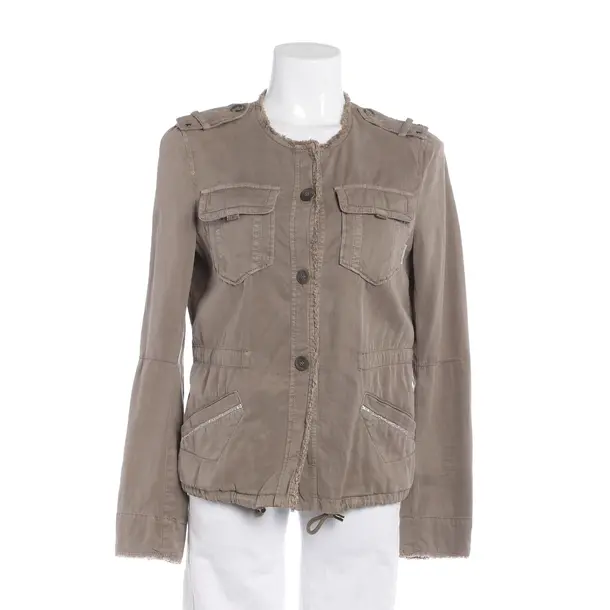 Giacca estiva, in Marrone, Lyocell, Marc Cain Sport