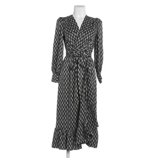 Abito, in Nero, Viscosa, Sandro