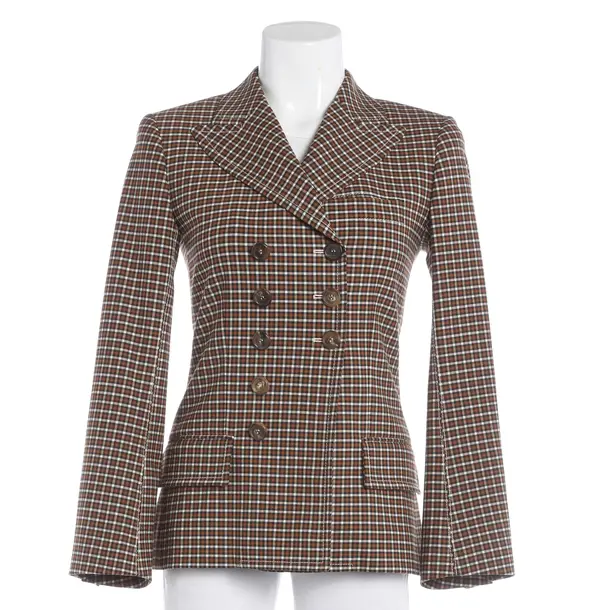 Blazer, in Braun, Polyester, Chloé