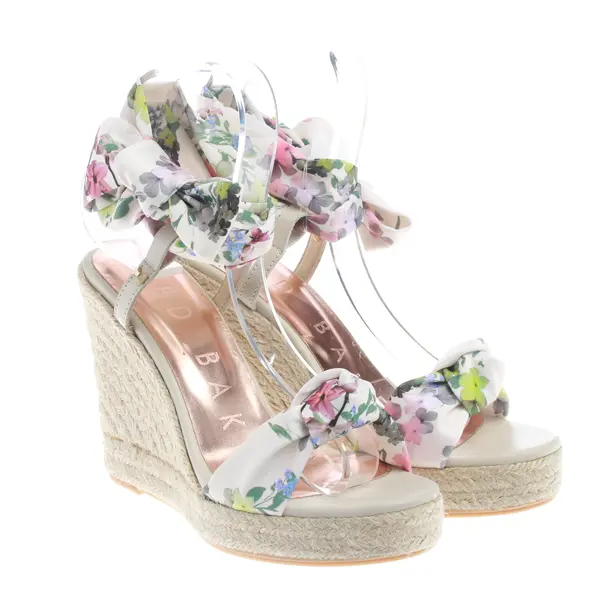 Wedges, in Multicolored, Ted Baker