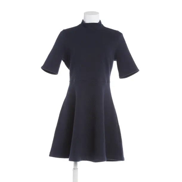 Cocktailkleid, in Navy, Polyester, Tommy Hilfiger