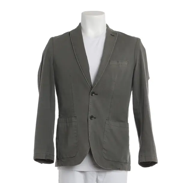 Giacca, in Grigio, Cotone, Marc O'Polo