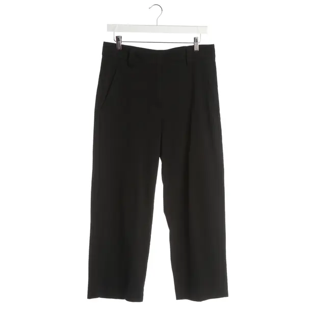 Hose, in Schwarz, Baumwolle, Marc O'Polo