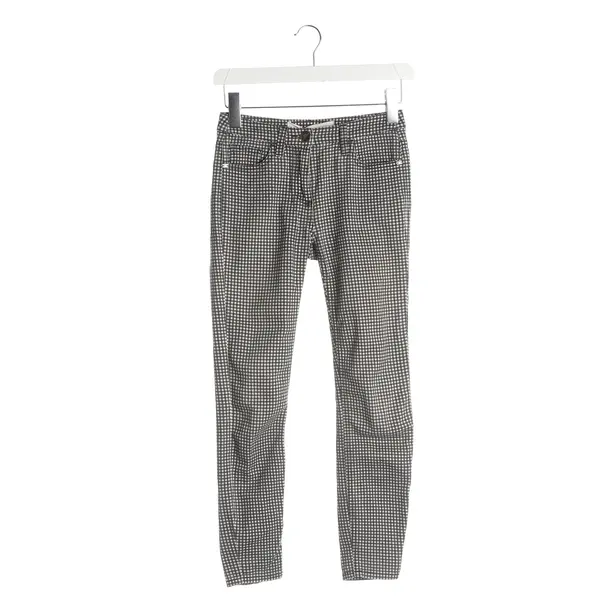 Jeans skinny, in Multicolore, Cotone, Elisabetta Franchi