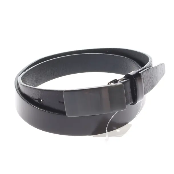 Belt, in Brown, Leather, Strenesse