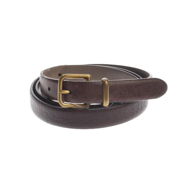 Cinture, in Marrone, Pelle, Hugo Boss